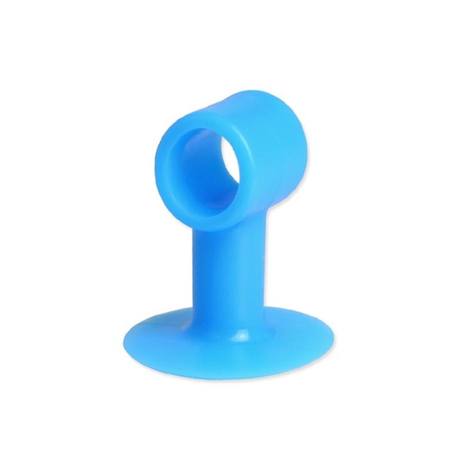6127 Door Stopper Mini Anti-Collision Silicone Door Handle Crash Pad (Pack of 100Pc) 6127 Door Stopper Mini Anti-Collision Silicone Door Handle Crash Pad (Pack of 100Pc)